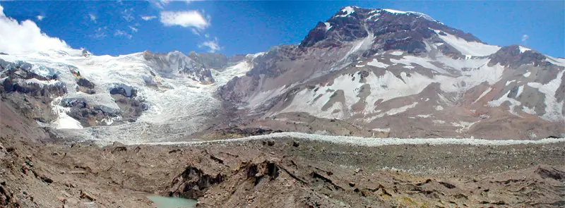 Mountains