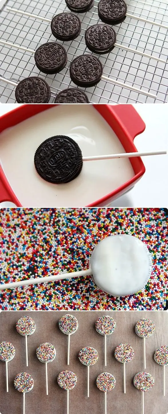 postres originales