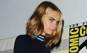 Fotos de Cara Delevingne!