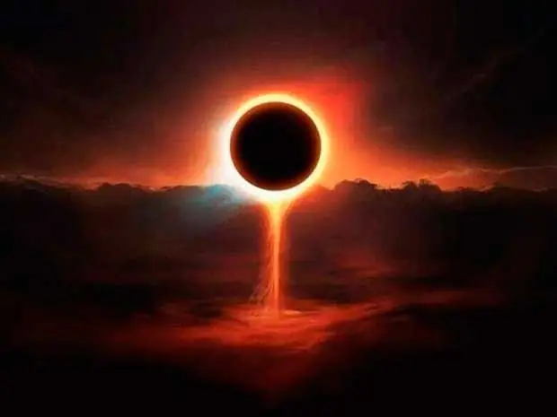Los 8 eclipses solares más famosos de la historia. Los 8 eclipses solares más famosos de la historia.
