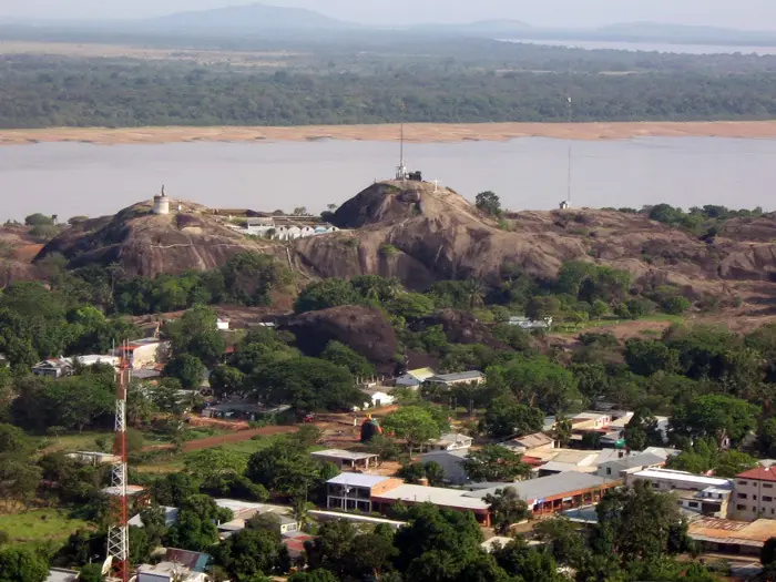 llanos orientales