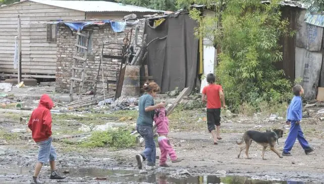 Provincias vs Buenos Aires