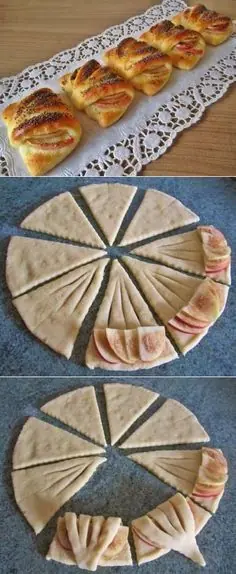 postres ricos