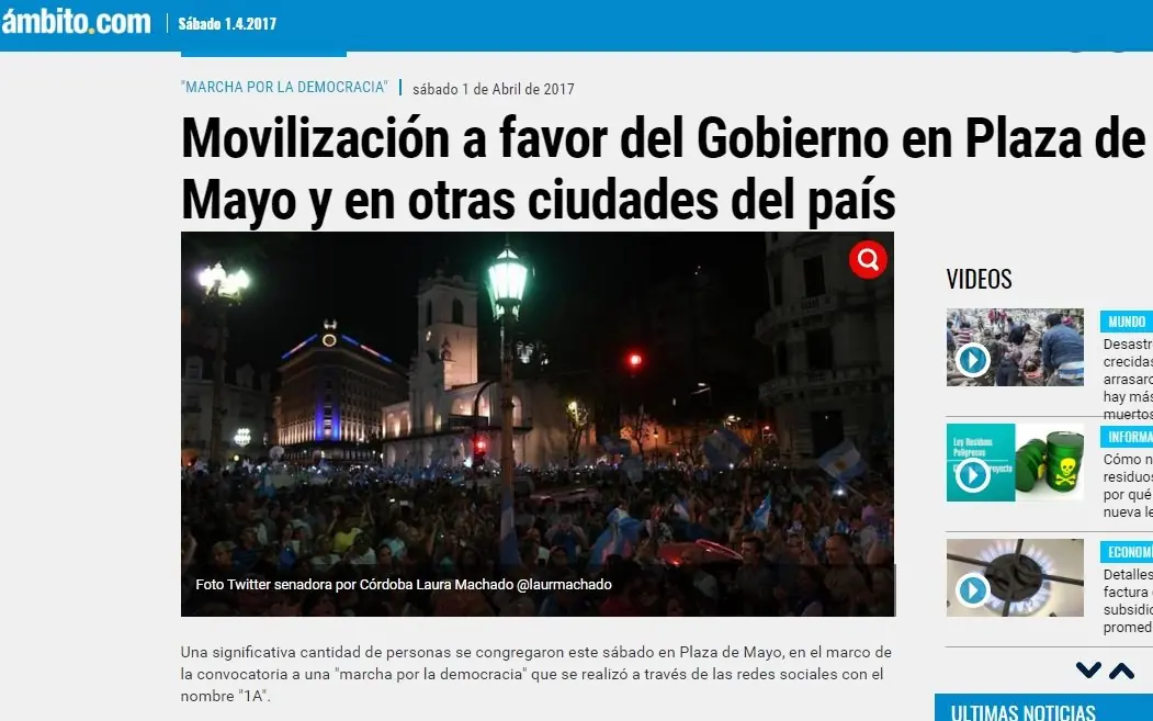 macri