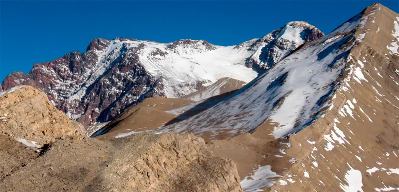 montanas