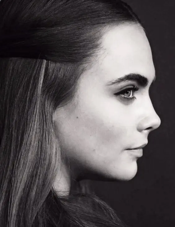 Fotos de Cara Delevingne!