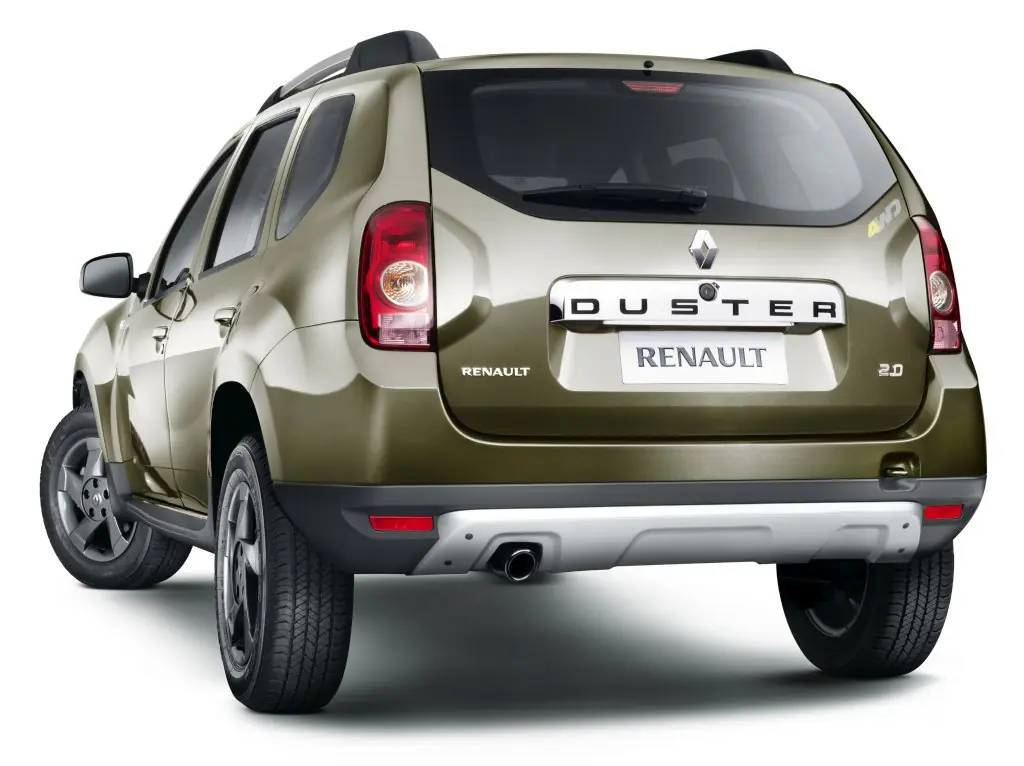 Suv