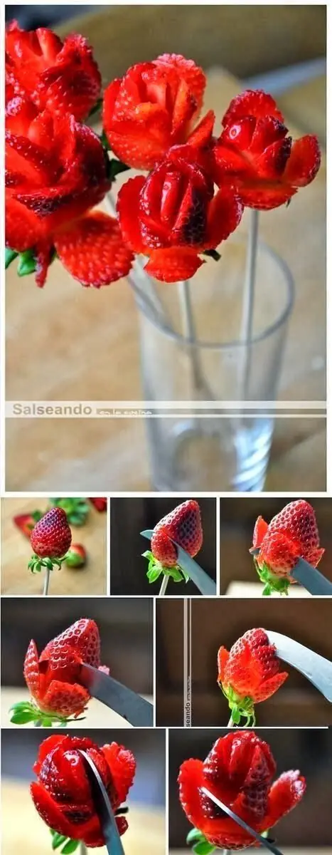 postres ricos