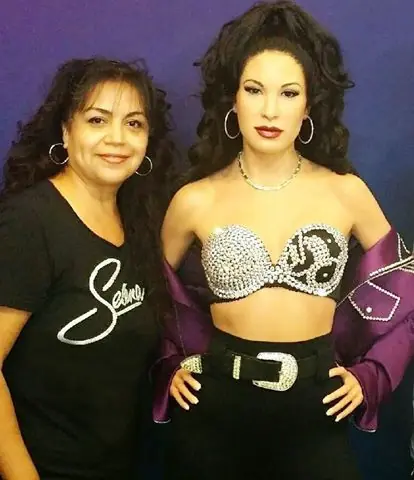 selena