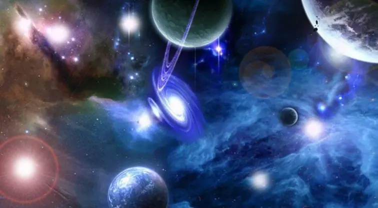 ¿Vivimos dentro de un ser extraterrestre?