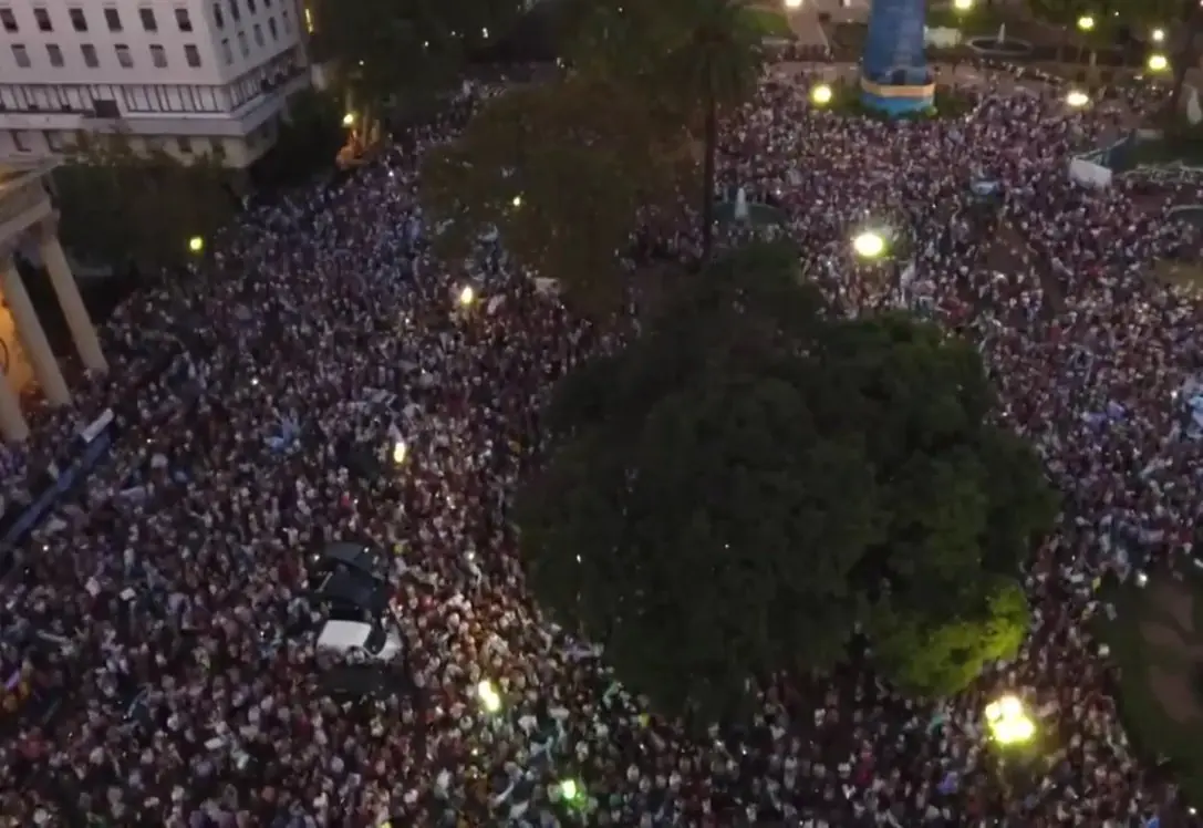 democracia