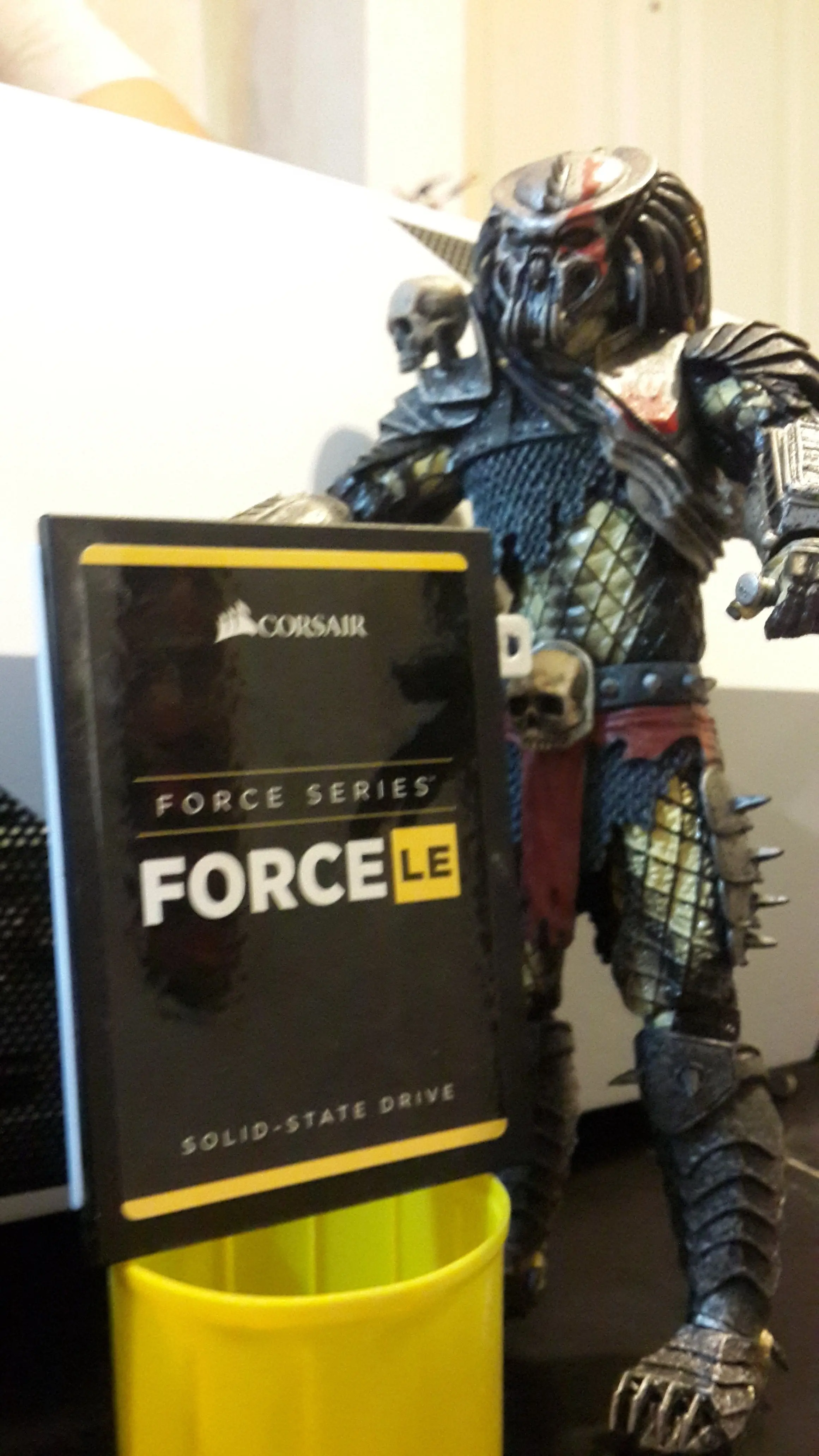 Arme la master Race y te lo tocuen