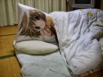Mundo Otaku Waifu la esposa perfecta