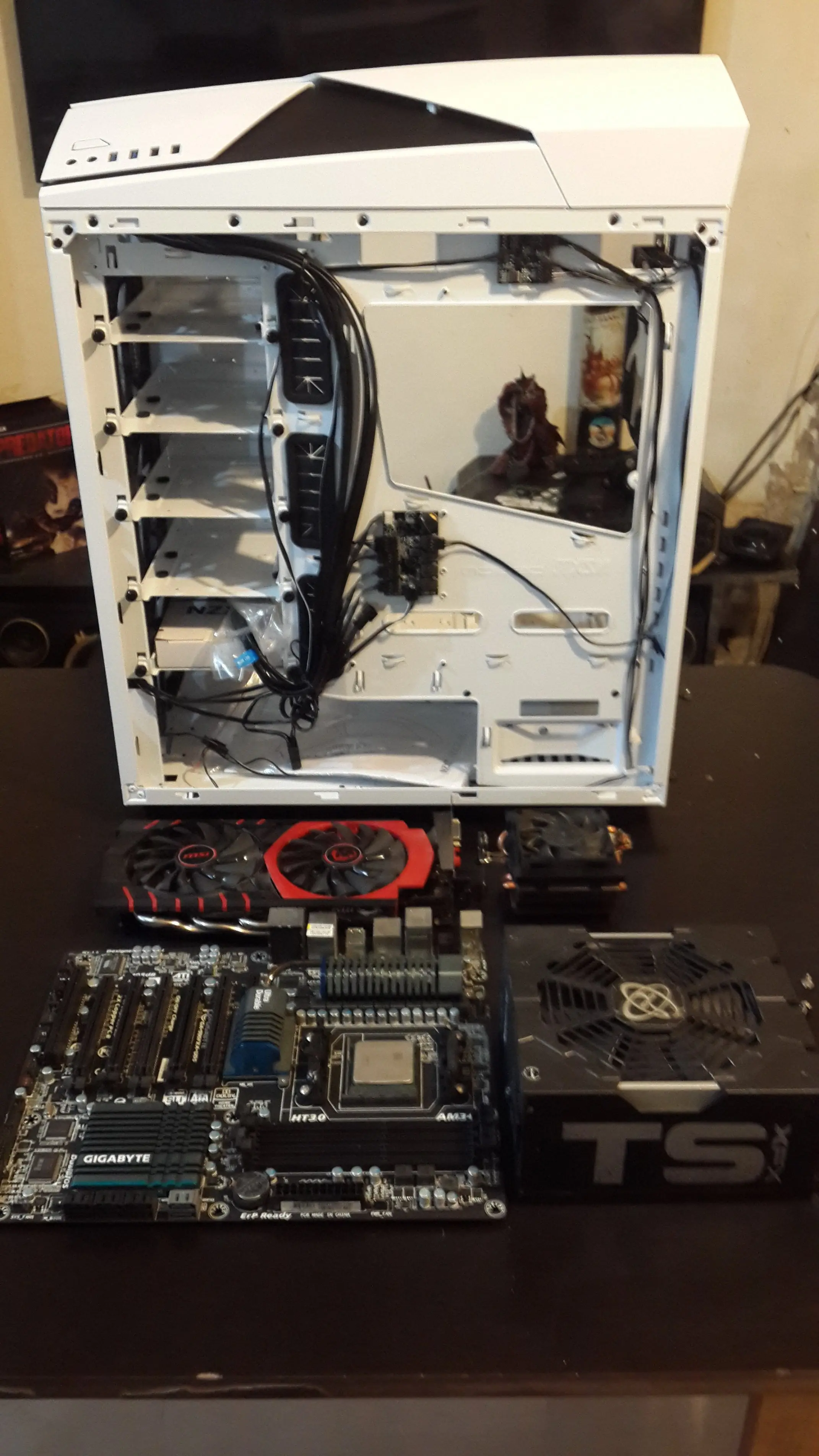 PC Master Race