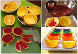 20 ideas para hacer postres originales!