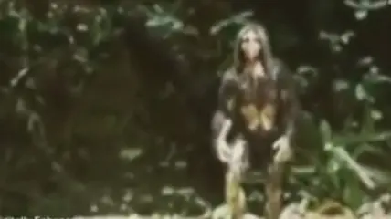 misterio