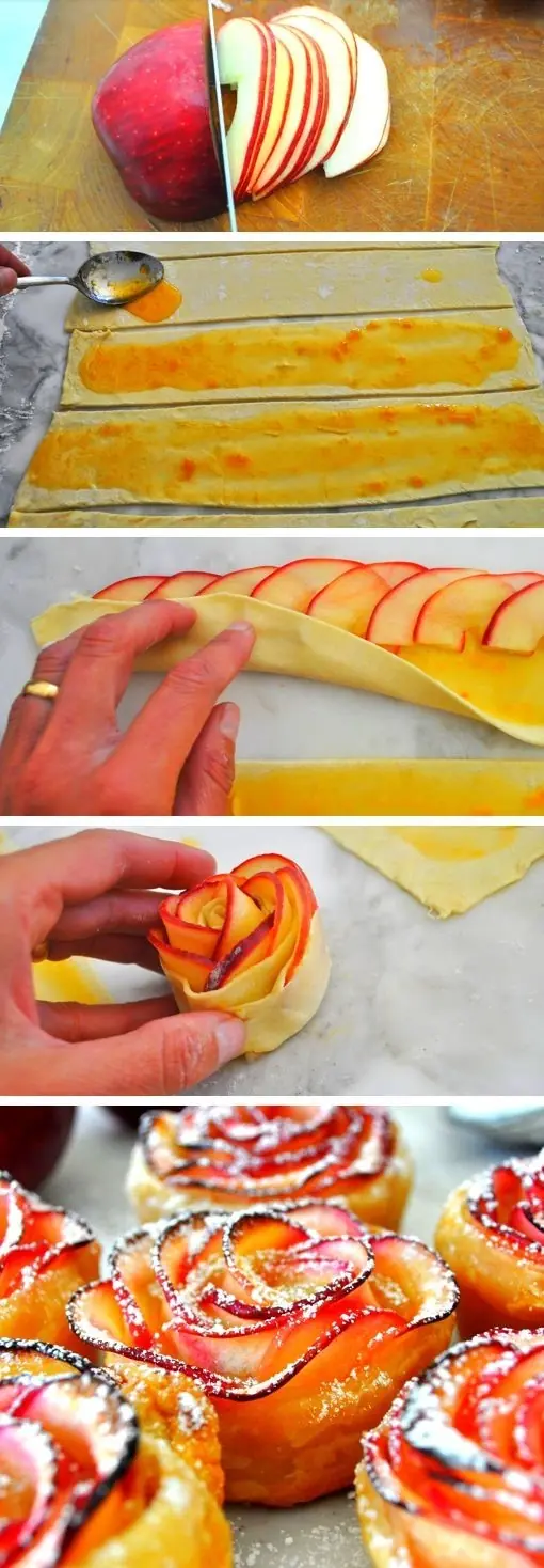 20 ideas para hacer postres originales!