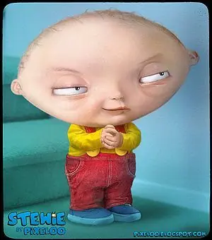 stewie