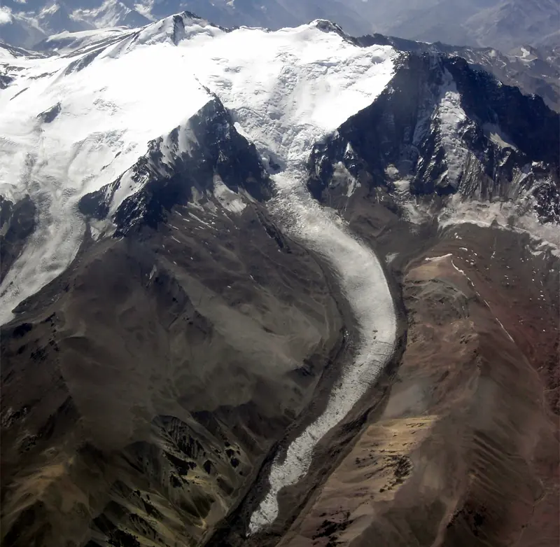 Mountains