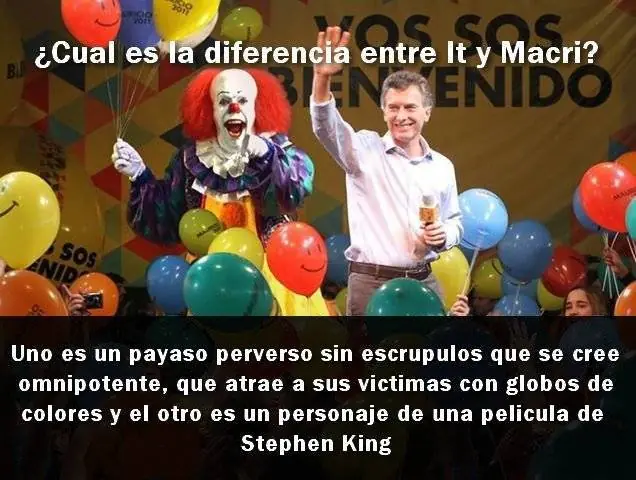 macri