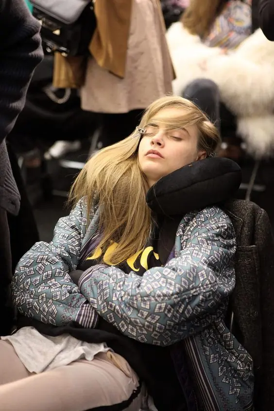 Fotos de Cara Delevingne!