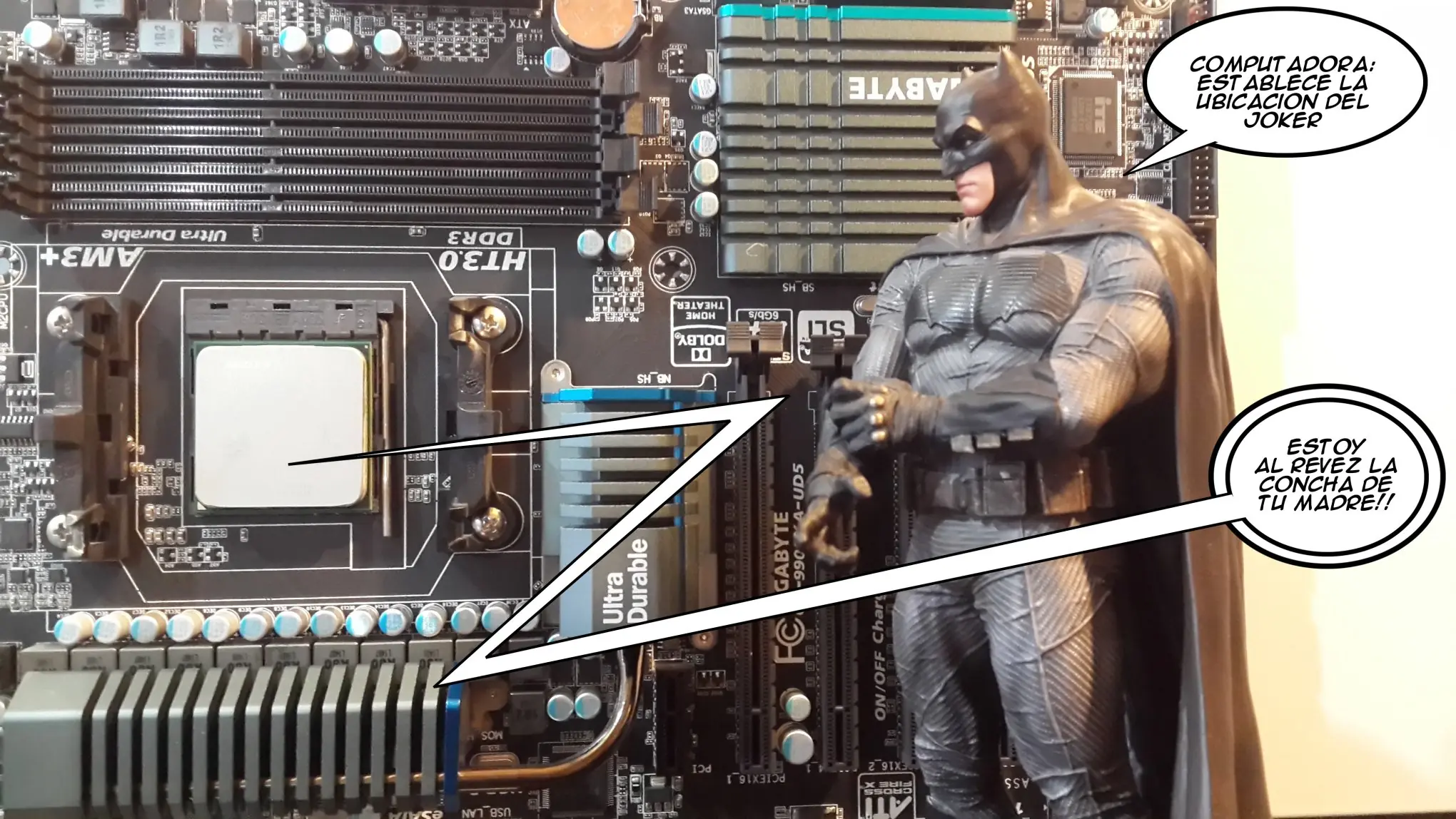 Batman