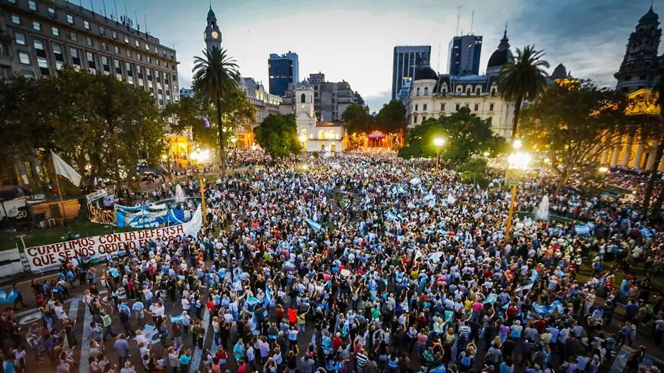 macri