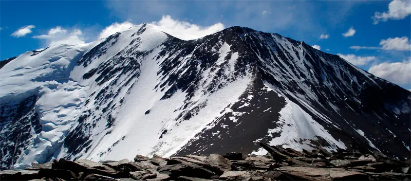 mendoza