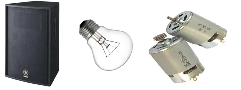 Aprende electrónica Pt 3