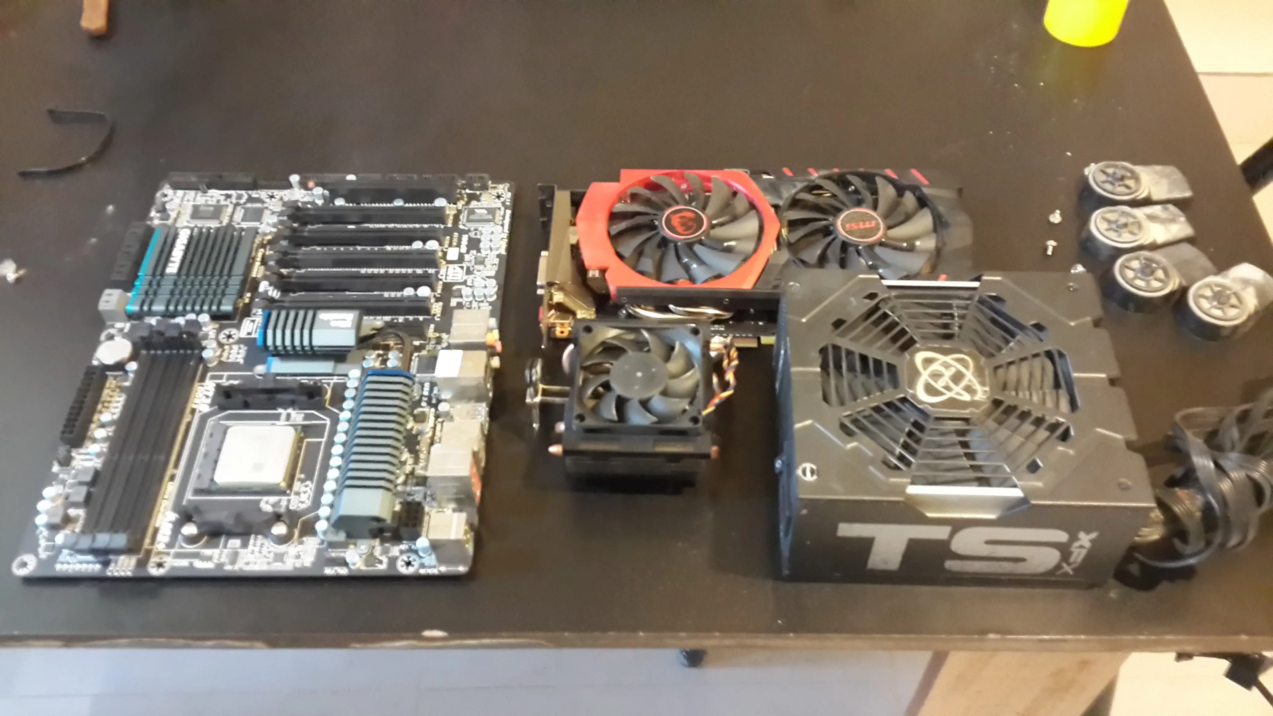 PC Master Race