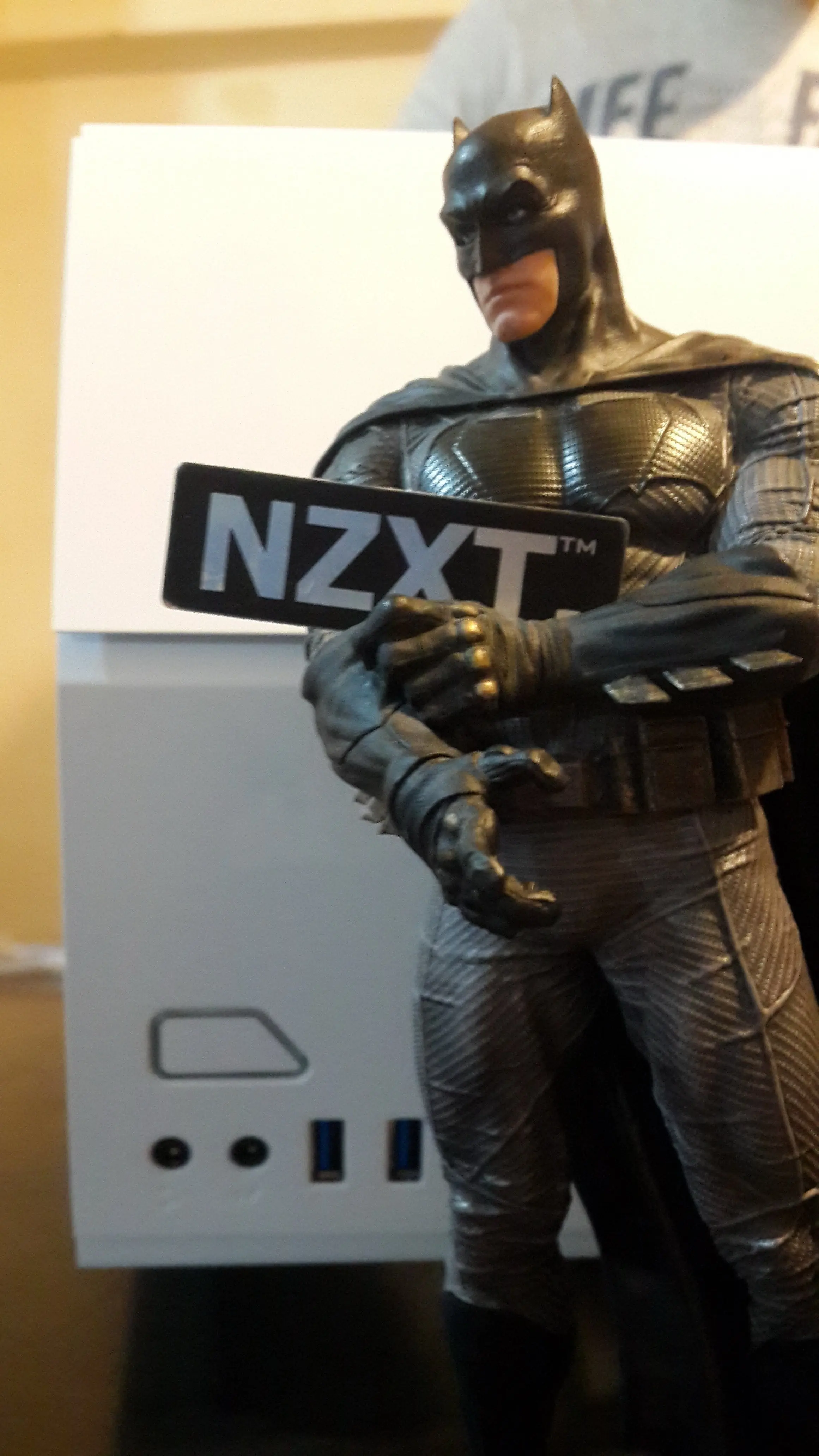 Arme la master race! Pasaaáaa