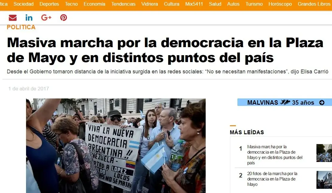 reeleccion