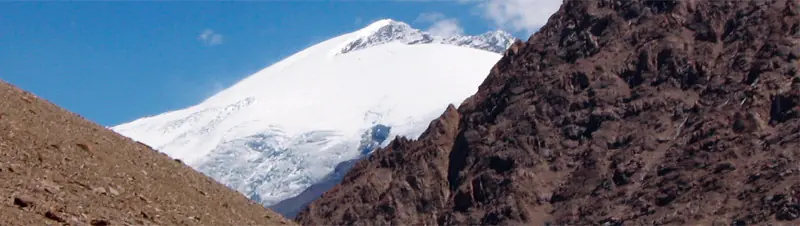 Mountains
