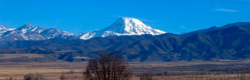 andes