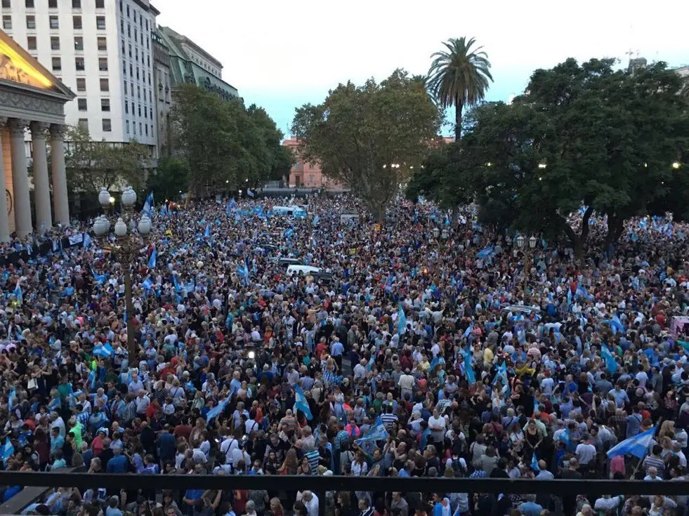 multitud