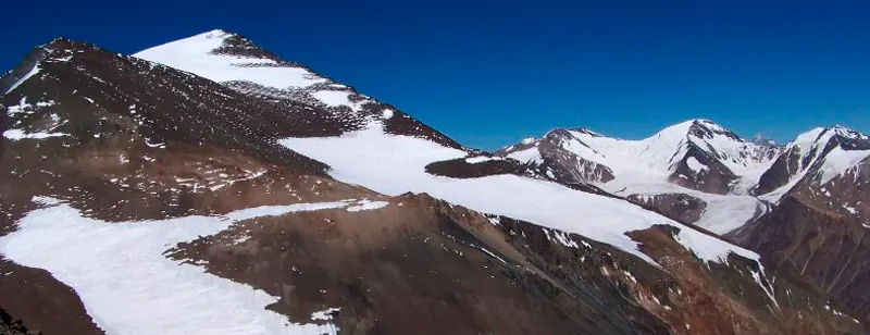 Mountains