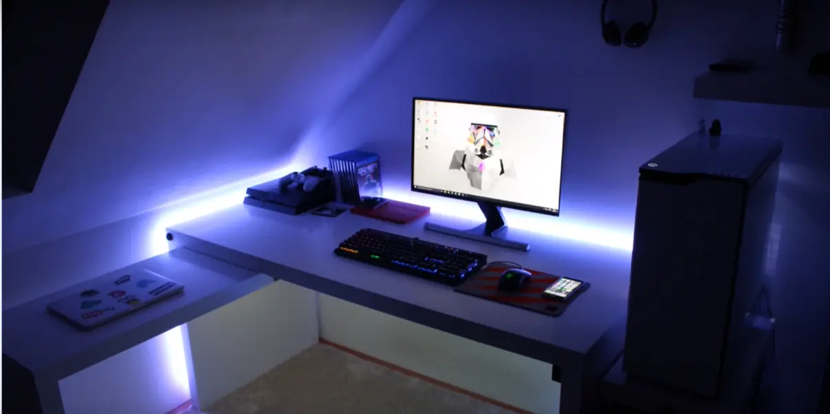 Set-Up Todo lo que necesitas saber