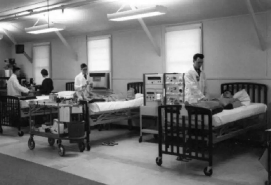 La CIA demuestra que existen personas con superpoderes