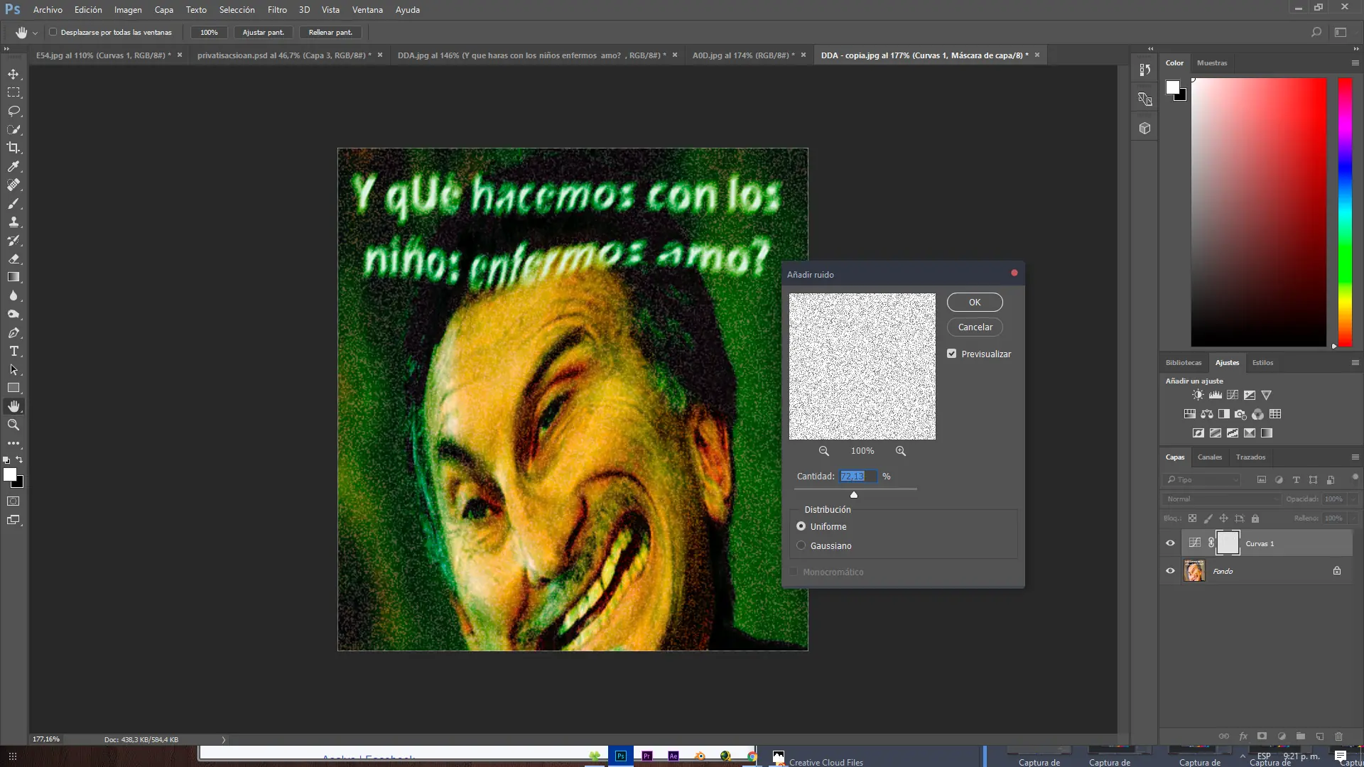 turbio