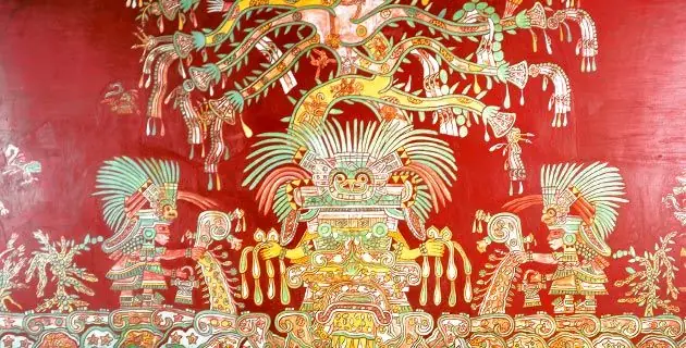 Tlaloc