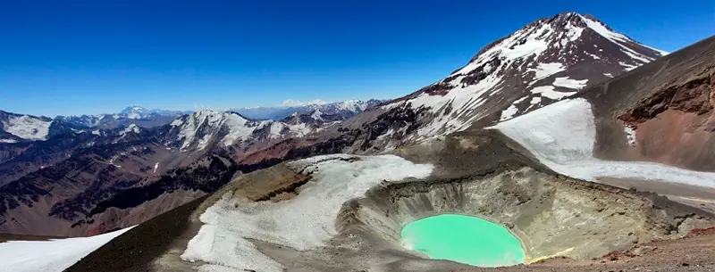 aconcagua