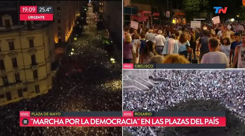 Recontraconfirmado: No vuelven mas!