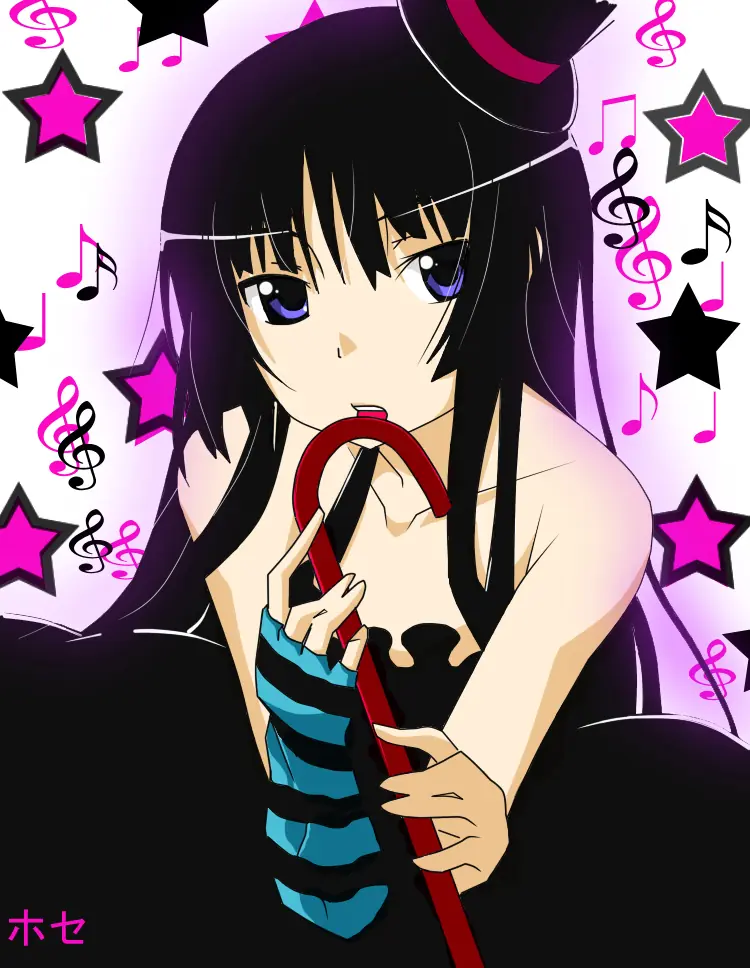 Mio Akiyama