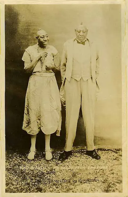 schlitzie schlitzie