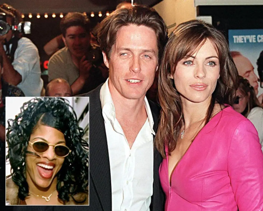 13 infidelidades descubiertas por paparazzis