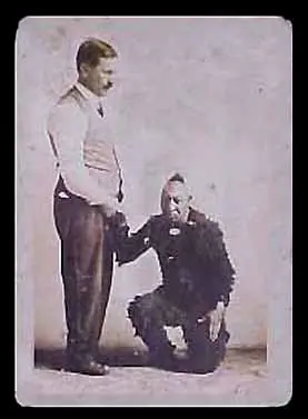 freaks freaks