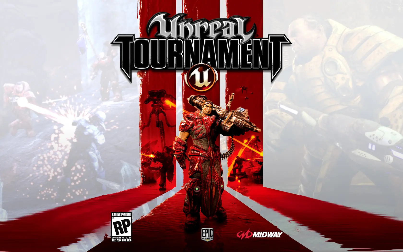 Como guardar partida en Unreal Tournament 3