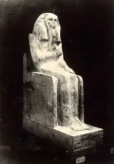 egipto