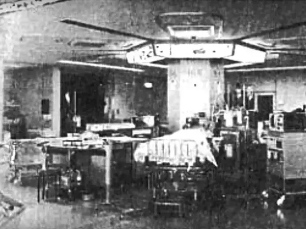 Experimento de científicos rusos con resultados impactantes