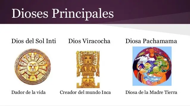 Incas